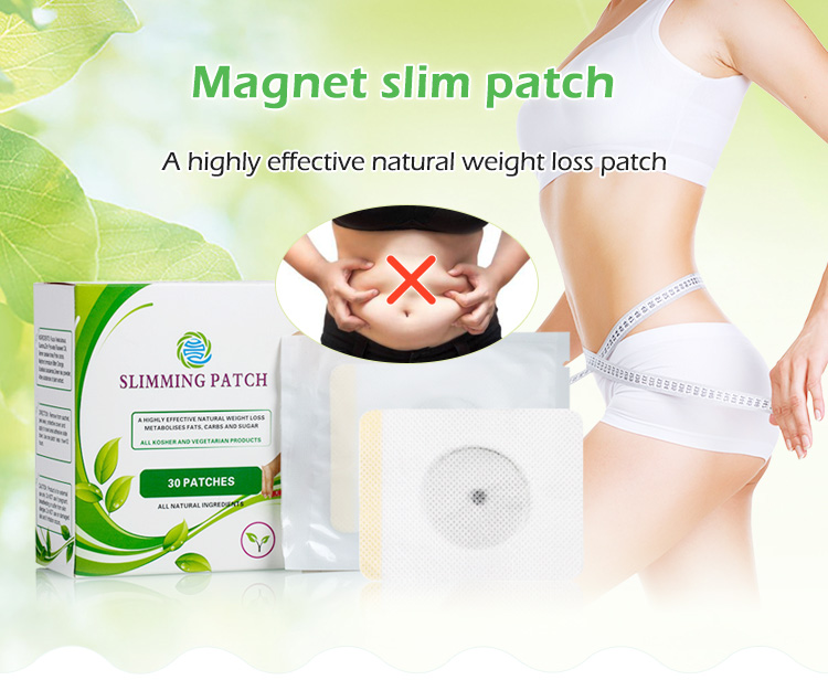 weight loss patches Manufacturer