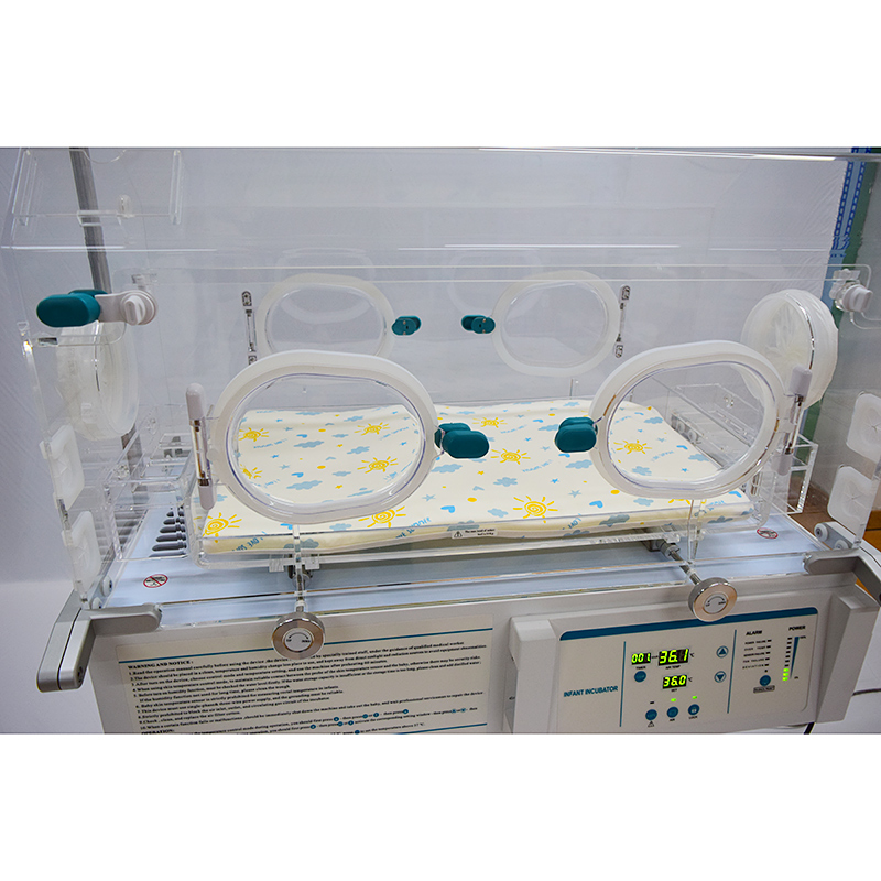 Infant Incubator M10