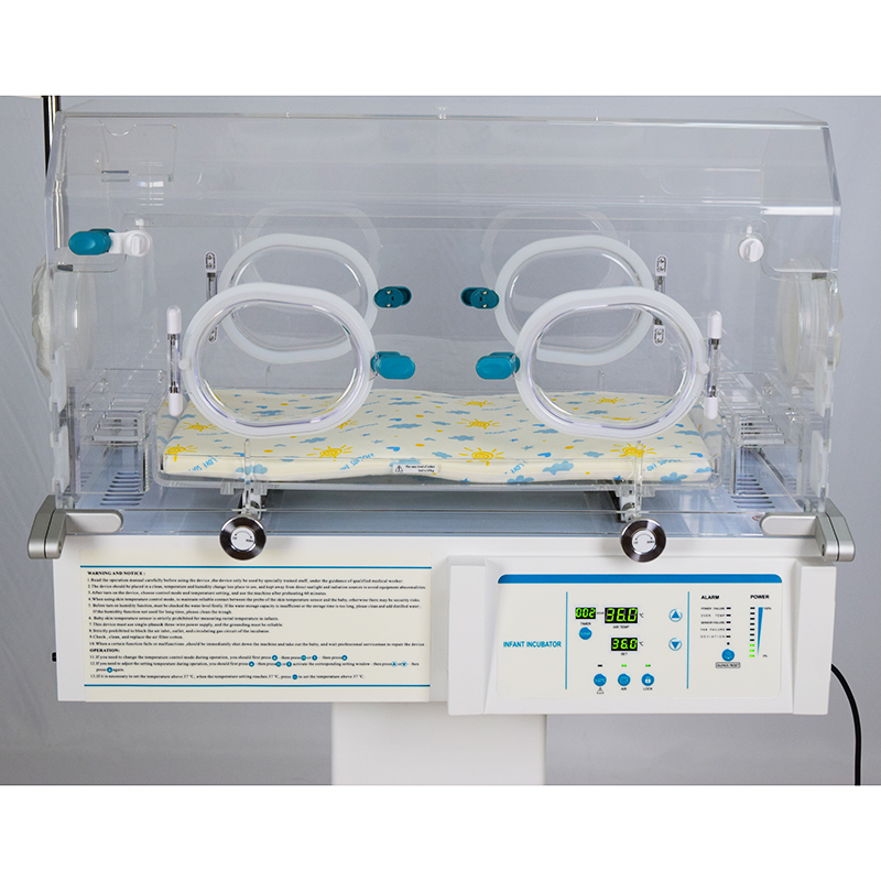 Infant Incubator M10