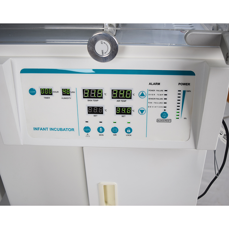 Infant Incubator M20