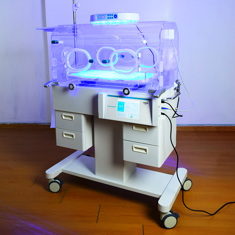 Infant Incubator M50