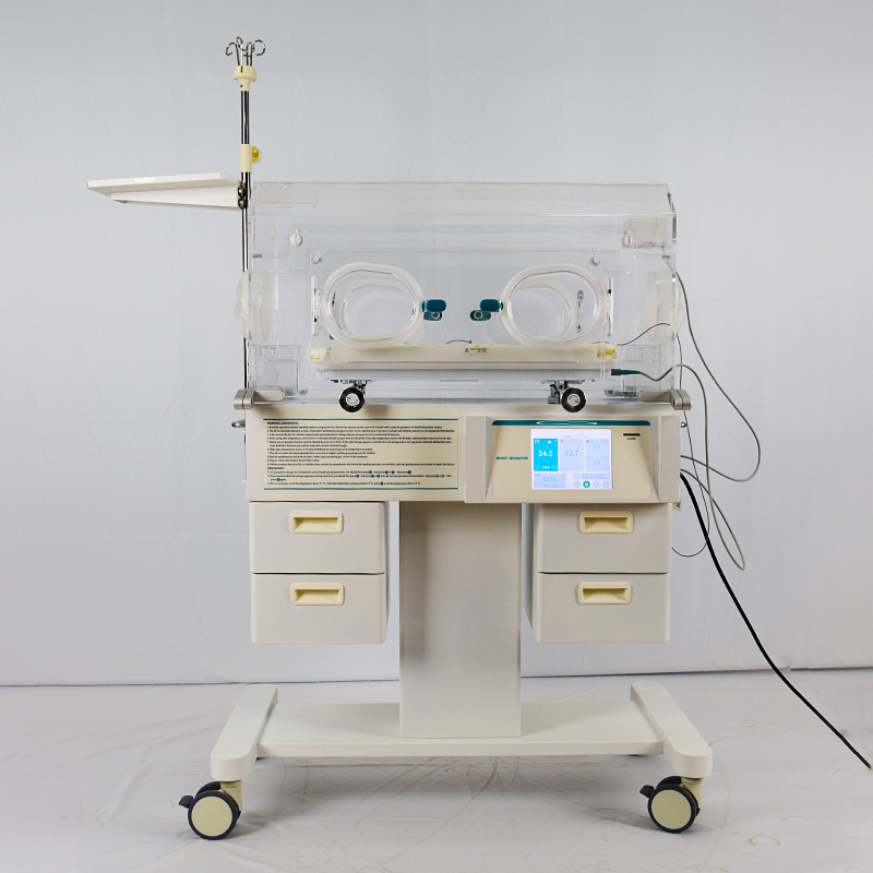 Infant Incubator M50