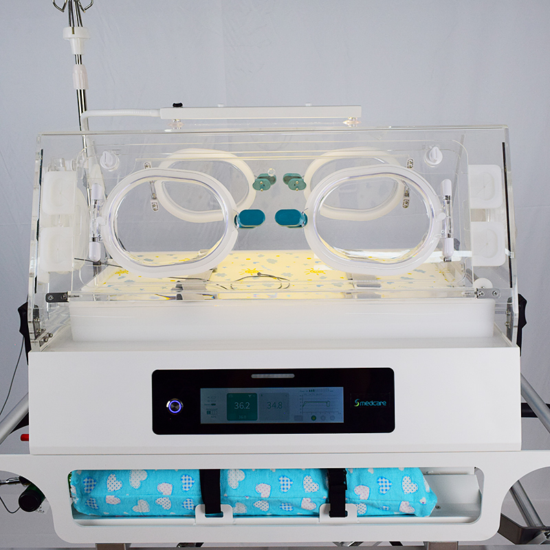 Transport incubator TR1000