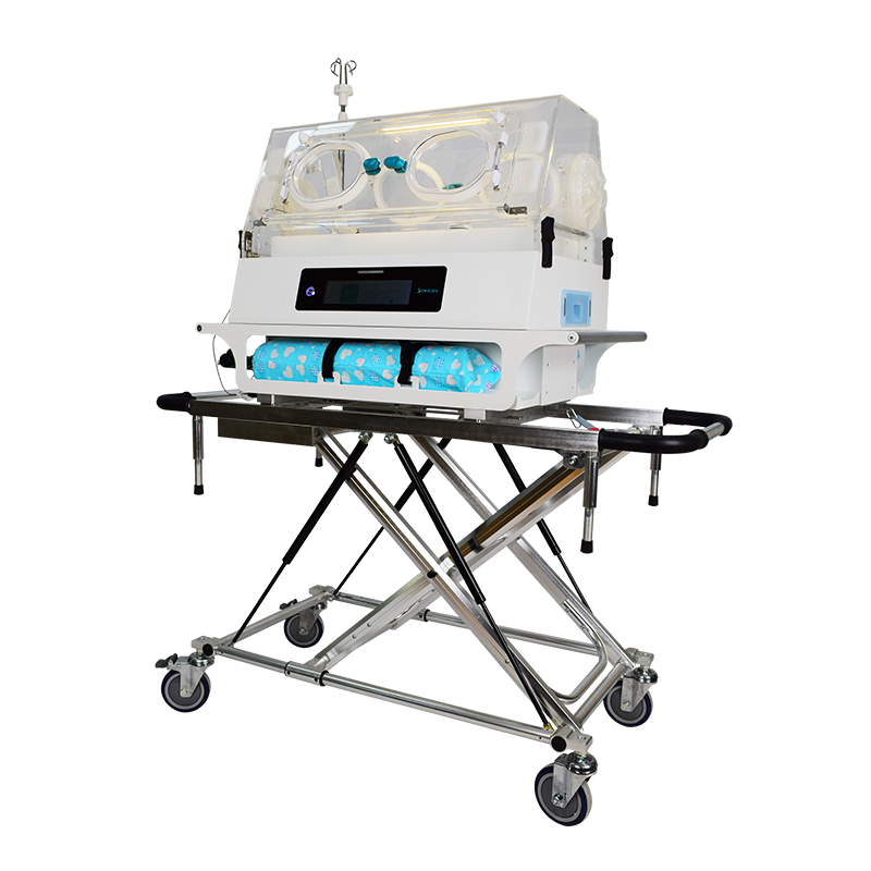 Transport incubator TR1000