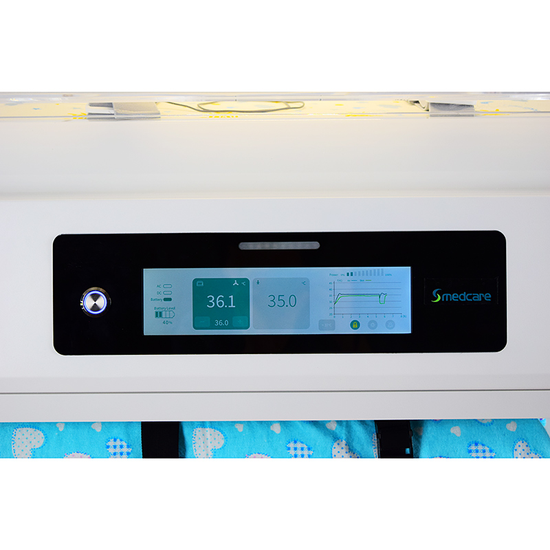 Transport incubator TR1000