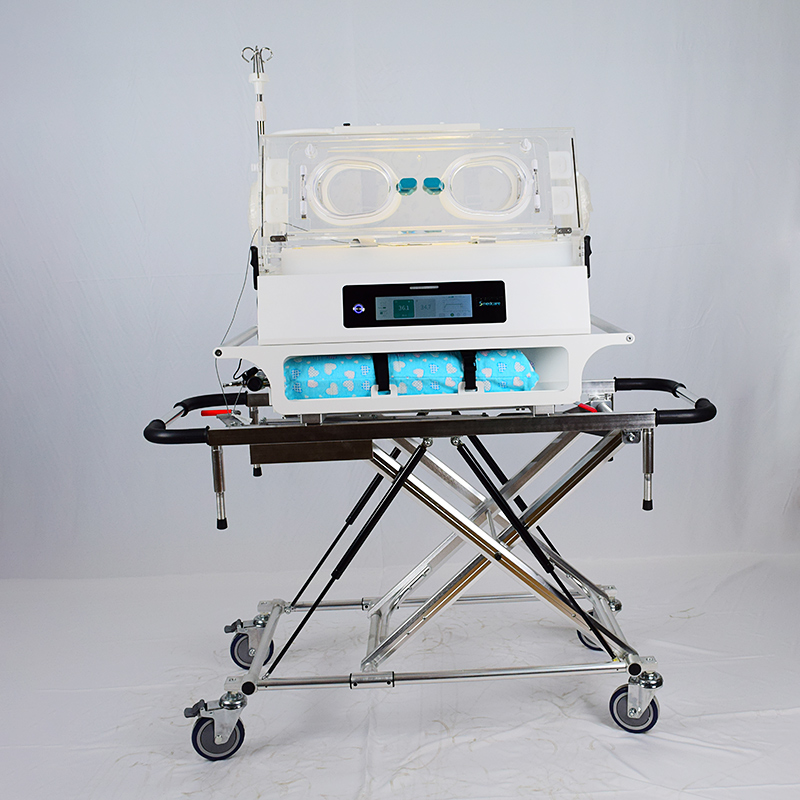 Transport incubator TR1000
