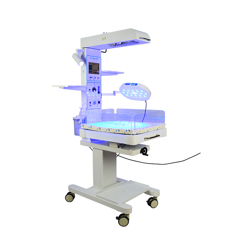 Infant Radiant Warmer N6