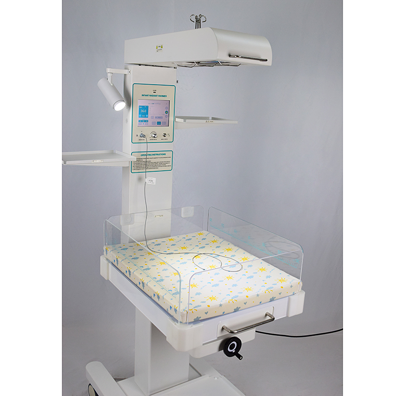 Infant Radiant Warmer N6