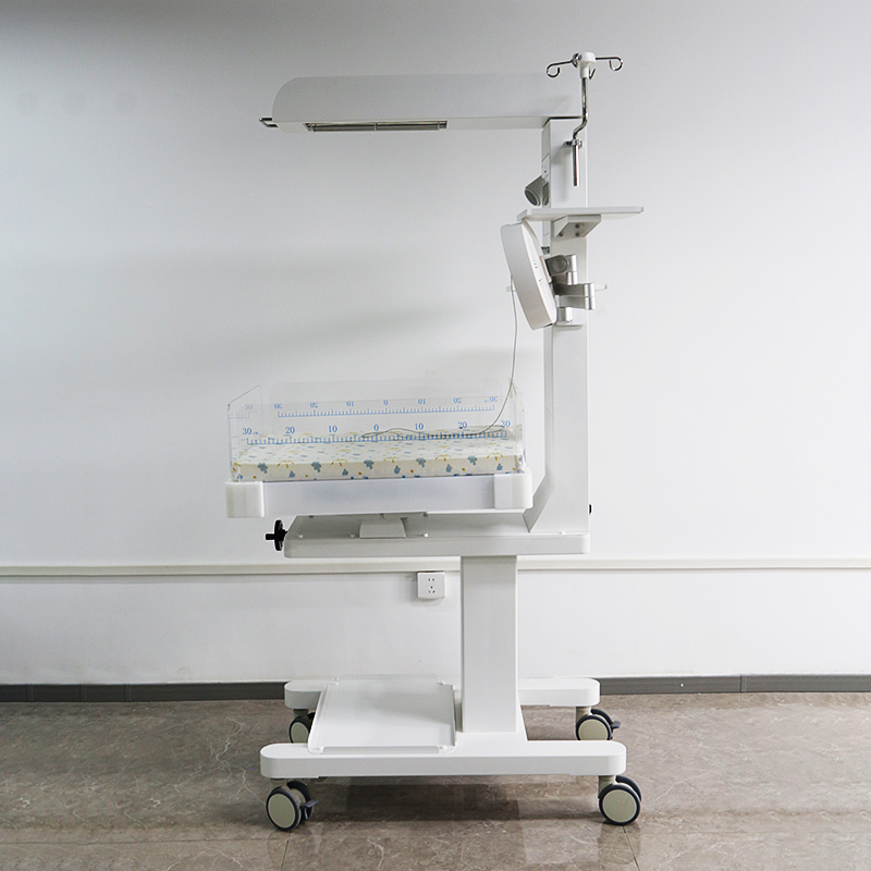 Infant Radiant Warmer N6