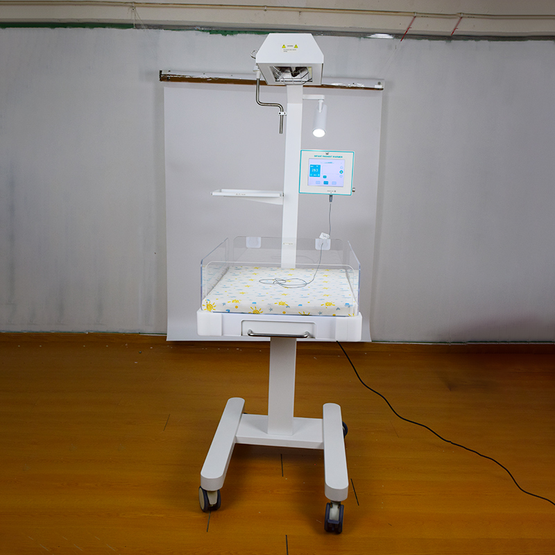 Infant Radiant Warmer N3