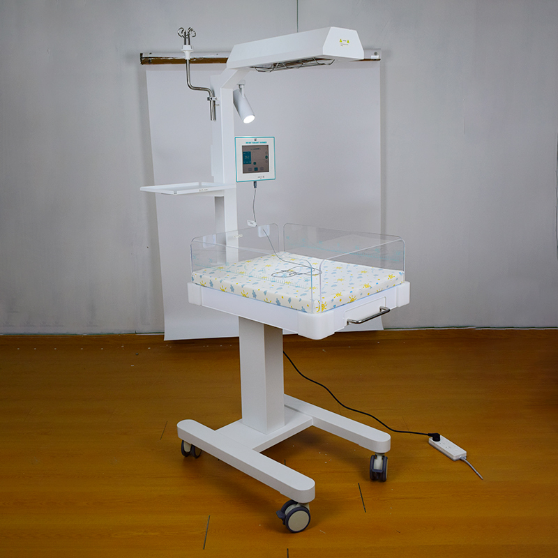 Infant Radiant Warmer N3