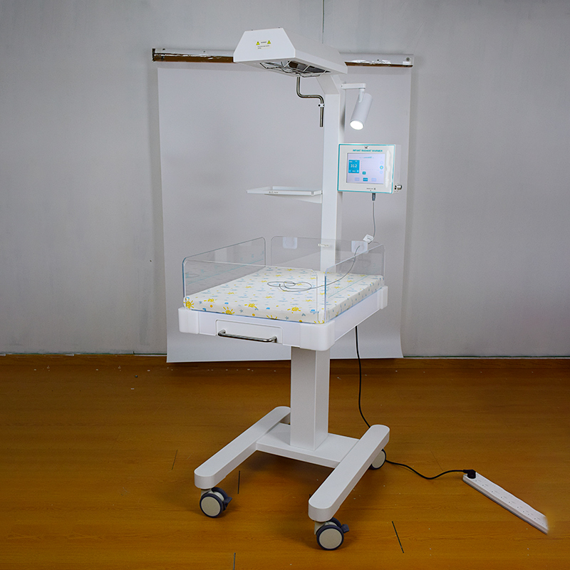 Infant Radiant Warmer N3