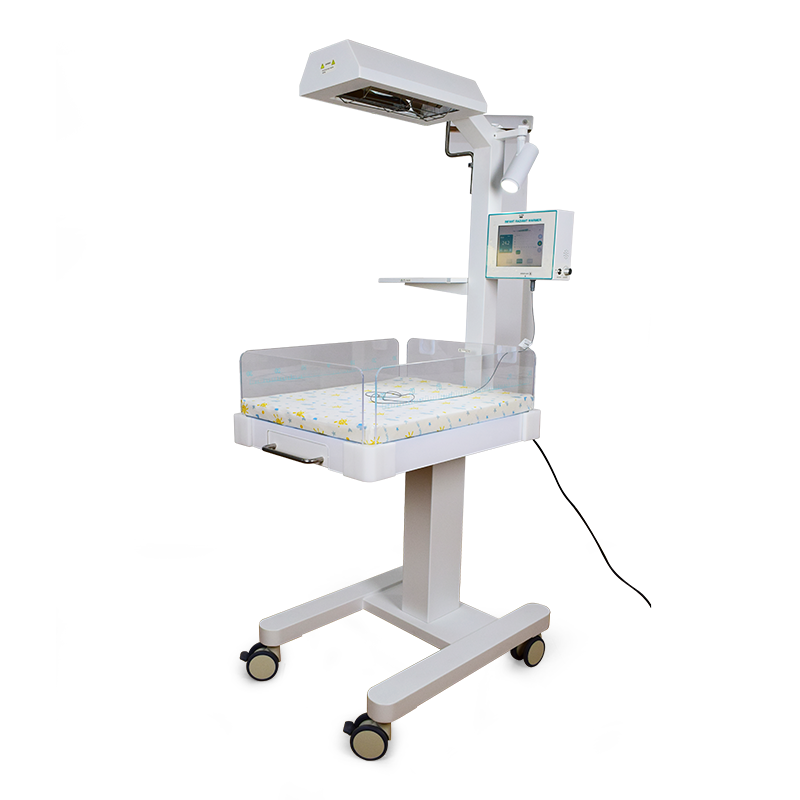 Infant Radiant Warmer N3 Infant Radiant Warmer N3