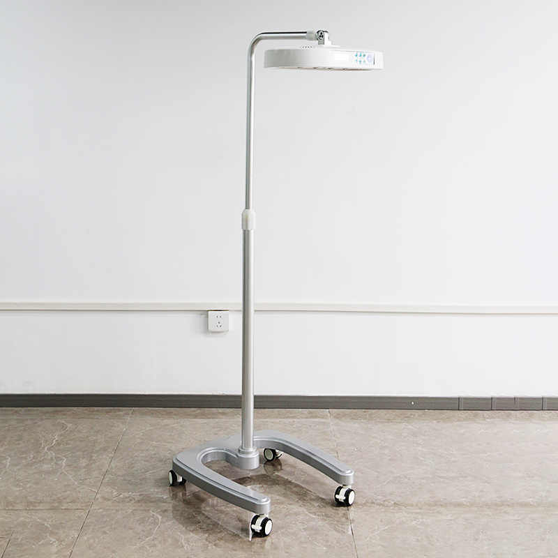 Infant Phototherapy unit H100