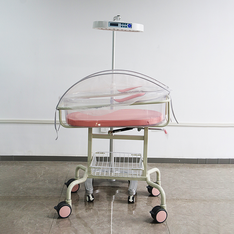 Infant Phototherapy unit H100