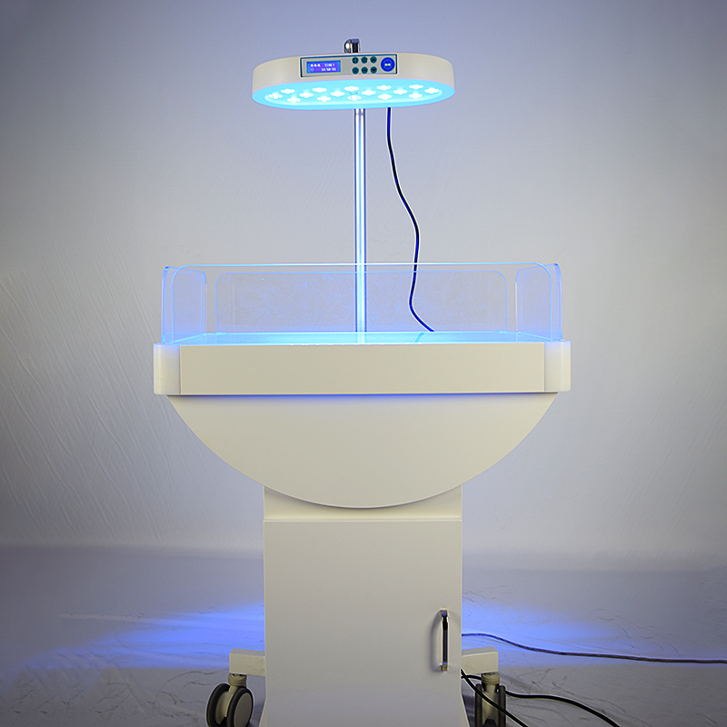 Infant Phototherapy unit H200
