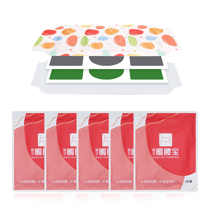 kongdymedical|What Should I Check Before Choosing a Waist Heat Patches Supplier?