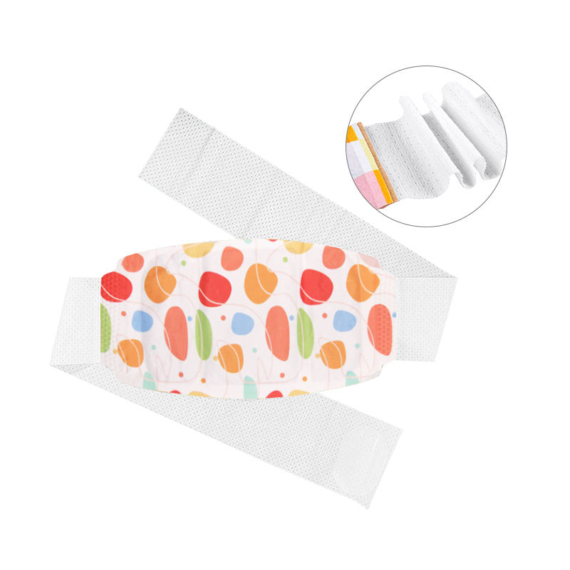 kongdymedical|Can Private Label Waist Heat Patches Be Eco-Friendly?