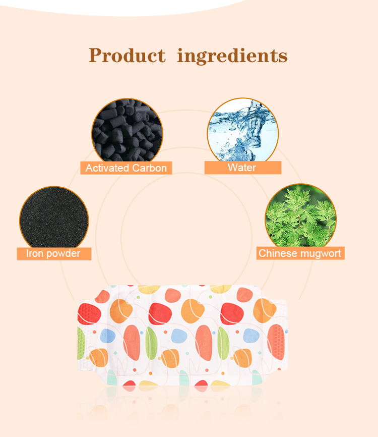 kongdymedical|What Certifications Should an Eco-Friendly Waist Heat Patches Manufacturer Hold?